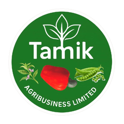 Tamik Agribusiness Limited